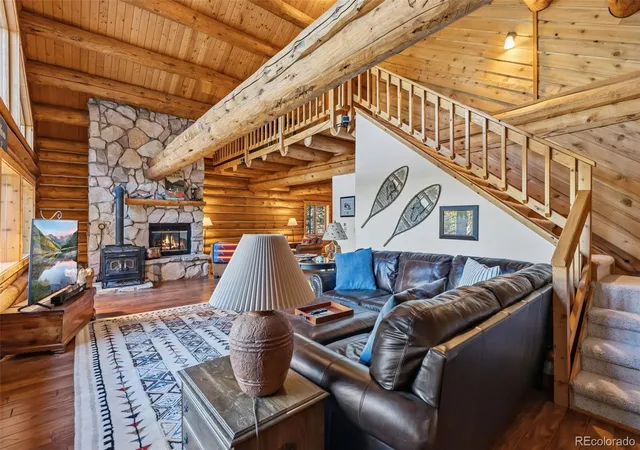 Photo 3 of Single family home for sale at 291 Cr 533, Breckenridge, CO 80424 | MLS# 5003886 | Listing updated on 2026-10-16