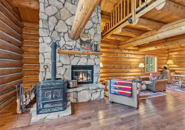 Photo 3 of Single family home for sale at 291 Cr 533, Breckenridge, CO 80424 | MLS# 5003886 | Listing updated on 2026-10-16