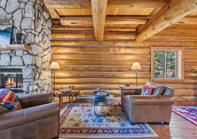 Photo 4 of Single family home for sale at 291 Cr 533, Breckenridge, CO 80424 | MLS# 5003886 | Listing updated on 2026-10-16