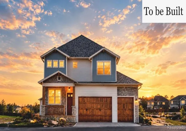 Single family home for sale at 6867 Adamo Ct, Colorado Springs, CO 80923 | MLS# 6738824
