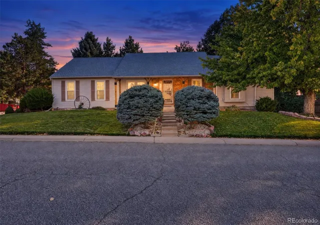 Single family home for sale at 650 E Phillips Dr S, Littleton, CO 80122 | MLS# 6241781