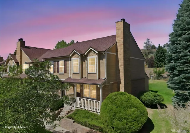 Townhouse for sale at 473 Pheasant Run, Louisville, CO 80027 | MLS# 3689987