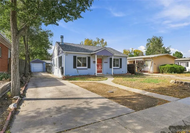 Photo 1 of Single family home for sale at 2345 Galena St, Aurora, CO 80010 | MLS# 7453670 | Listing updated on 2026-10-17