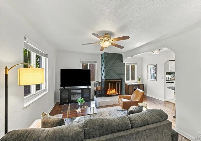 Photo 2 of Single family home for sale at 2345 Galena St, Aurora, CO 80010 | MLS# 7453670 | Listing updated on 2026-10-17