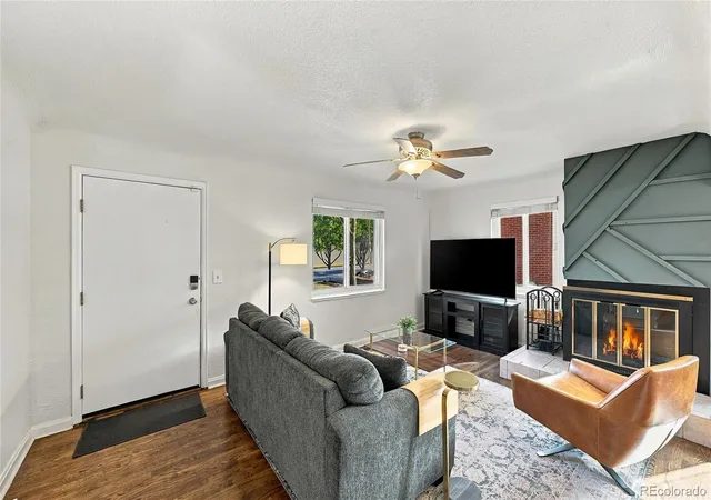 Photo 3 of Single family home for sale at 2345 Galena St, Aurora, CO 80010 | MLS# 7453670 | Listing updated on 2026-10-17