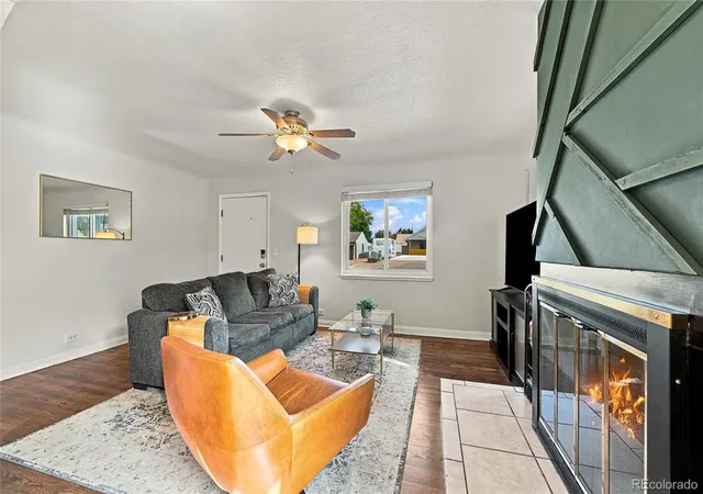 Photo 3 of Single family home for sale at 2345 Galena St, Aurora, CO 80010 | MLS# 7453670 | Listing updated on 2026-10-17