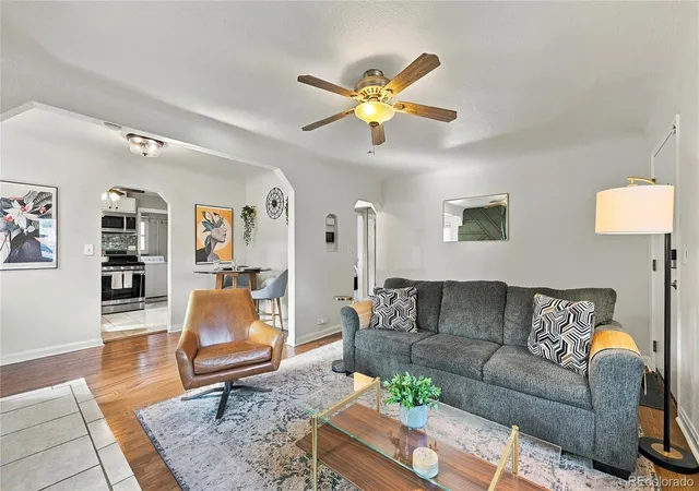 Photo 4 of Single family home for sale at 2345 Galena St, Aurora, CO 80010 | MLS# 7453670 | Listing updated on 2026-10-17
