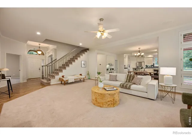Photo 4 of Single family home for sale at 1213 Chickadee Ct, Fort Collins, CO 80525 | MLS# IR1070718 | Listing updated on 2026-10-17
