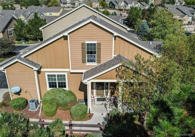 Photo 1 of Townhouse for sale at 4804 Lost Valley Rd, Castle Rock, CO 80108 | MLS# 6462187 | Listing updated on 2026-10-29