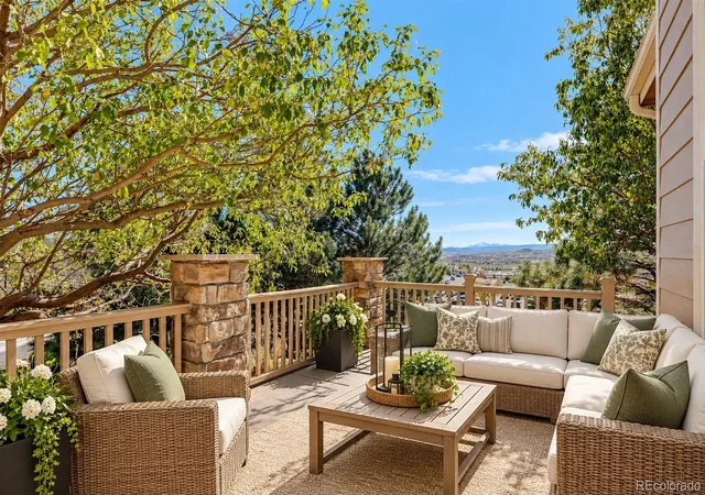 Photo 1 of Townhouse for sale at 4804 Lost Valley Rd, Castle Rock, CO 80108 | MLS# 6462187 | Listing updated on 2026-10-29