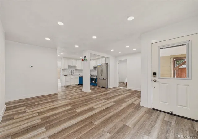Photo 2 of Single family home for sale at 1957 Joliet St, Aurora, CO 80010 | MLS# 2969835 | Listing updated on 2026-10-24