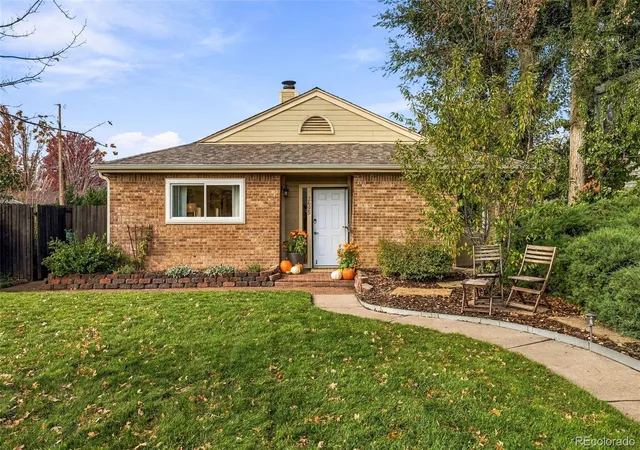 Photo 1 of Single family home for sale at 2695 S Race St, Denver, CO 80210 | MLS# 1767466 | Listing updated on 2026-10-28