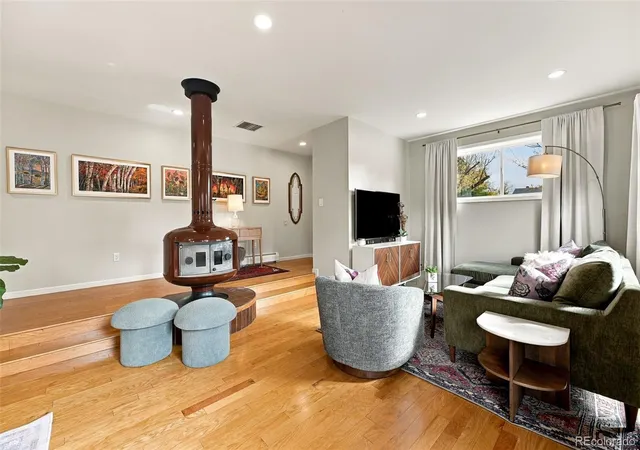 Photo 4 of Single family home for sale at 2695 S Race St, Denver, CO 80210 | MLS# 1767466 | Listing updated on 2026-10-28