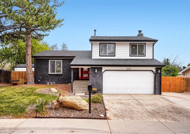 Photo 1 of Single family home for sale at 3670 S Zeno Way, Aurora, CO 80013 | MLS# 2988159 | Listing updated on 2026-10-28
