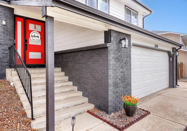 Photo 3 of Single family home for sale at 3670 S Zeno Way, Aurora, CO 80013 | MLS# 2988159 | Listing updated on 2026-10-28
