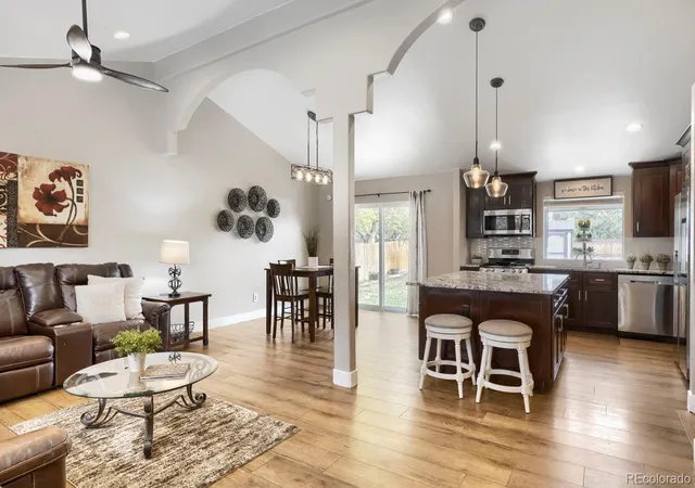 Photo 3 of Single family home for sale at 3670 S Zeno Way, Aurora, CO 80013 | MLS# 2988159 | Listing updated on 2026-10-28