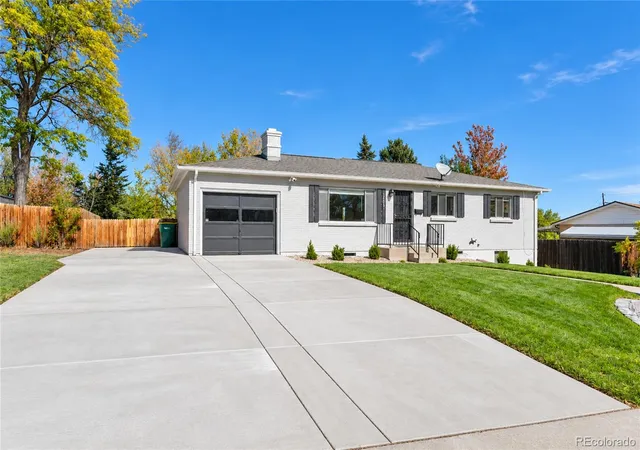 Photo 1 of Single family home for sale at 12095 W Texas Dr, Lakewood, CO 80228 | MLS# 1810602 | Listing updated on 2026-10-29