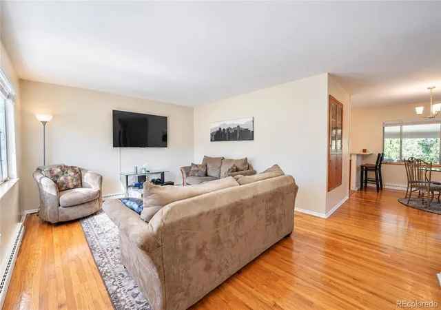 Photo 4 of Single family home for sale at 12095 W Texas Dr, Lakewood, CO 80228 | MLS# 1810602 | Listing updated on 2026-10-29