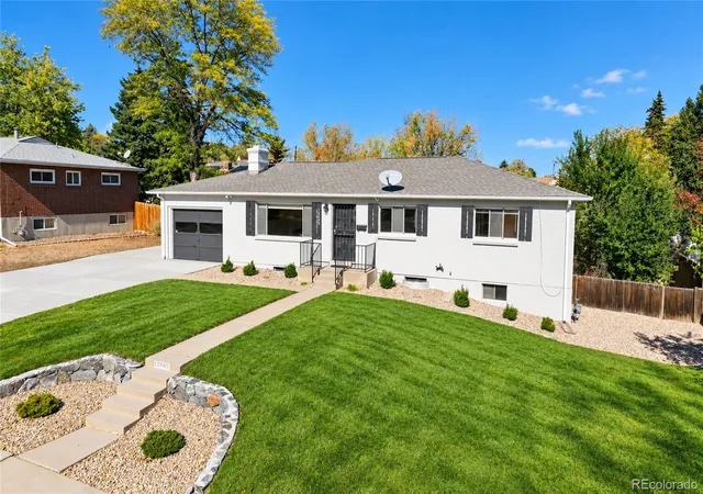 Photo 2 of Single family home for sale at 12095 W Texas Dr, Lakewood, CO 80228 | MLS# 1810602 | Listing updated on 2026-10-29