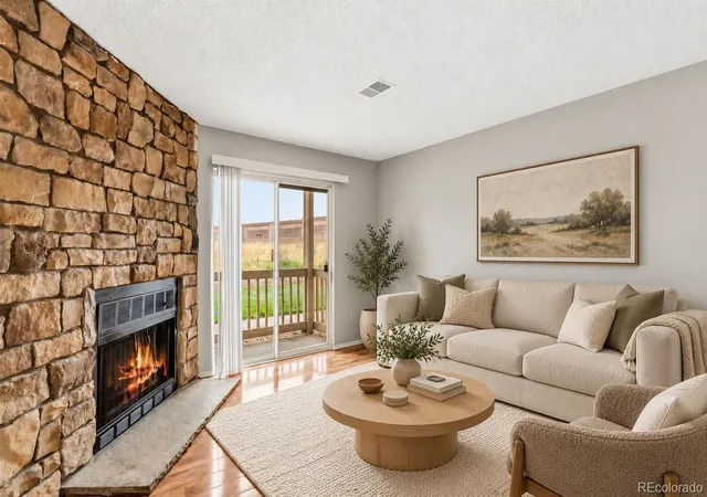 Photo 1 of Condo for sale at 1980 S Xanadu Way #108, Aurora, CO 80014 | MLS# 7069903 | Listing updated on 2026-10-28