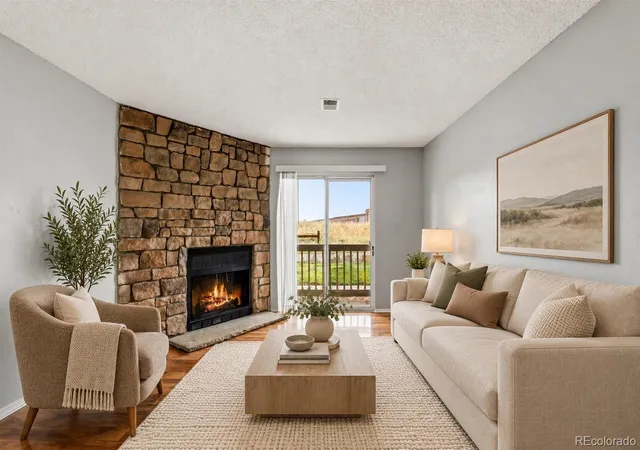 Photo 3 of Condo for sale at 1980 S Xanadu Way #108, Aurora, CO 80014 | MLS# 7069903 | Listing updated on 2026-10-28