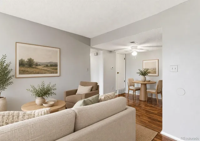 Photo 4 of Condo for sale at 1980 S Xanadu Way #108, Aurora, CO 80014 | MLS# 7069903 | Listing updated on 2026-10-28