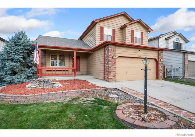 Photo 2 of Single family home for sale at 1753 Wimbley Ct, Loveland, CO 80538 | MLS# IR1070725 | Listing updated on 2026-10-17