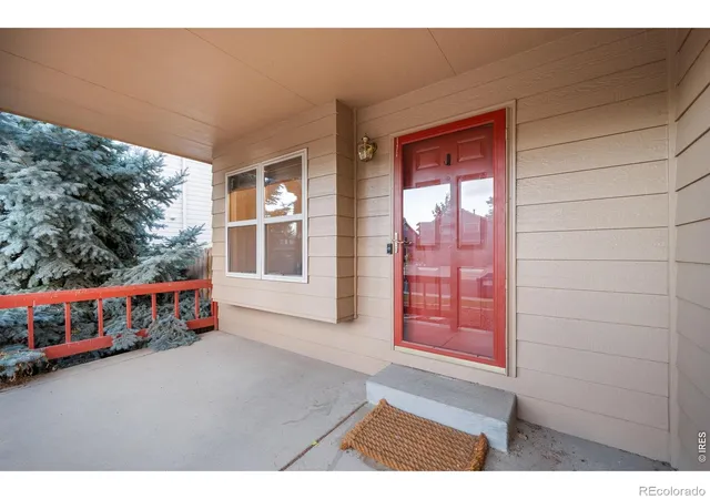 Photo 3 of Single family home for sale at 1753 Wimbley Ct, Loveland, CO 80538 | MLS# IR1070725 | Listing updated on 2026-10-17