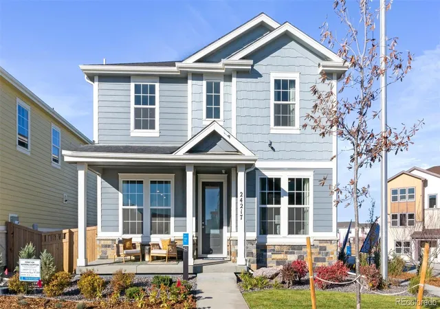 Photo 1 of Single family home for sale at 5417 N Flt Rock Way, Aurora, CO 80019 | MLS# 3819215 | Listing updated on 2026-10-16