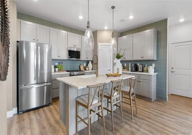 Photo 1 of Single family home for sale at 5417 N Flt Rock Way, Aurora, CO 80019 | MLS# 3819215 | Listing updated on 2026-10-16