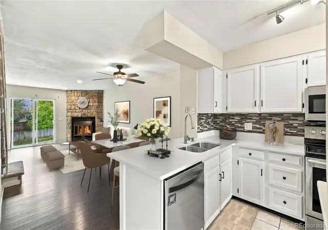 Photo 1 of Townhouse for sale at 9486 W Ontario Dr, Littleton, CO 80128 | MLS# 4995563 | Listing updated on 2026-10-20