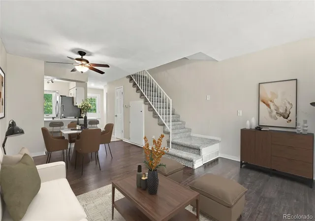 Photo 2 of Townhouse for sale at 9486 W Ontario Dr, Littleton, CO 80128 | MLS# 4995563 | Listing updated on 2026-10-20
