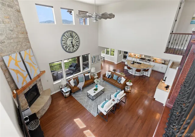 Photo 3 of Single family home for sale at 15232 W Warren Dr, Lakewood, CO 80228 | MLS# 5830515 | Listing updated on 2026-10-24