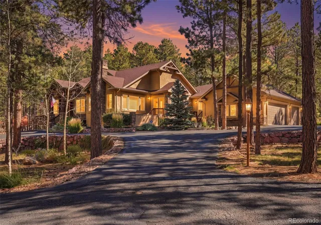 Photo 1 of Single family home for sale at 18825 Pagentry Pl, Monument, CO 80132 | MLS# 8823723 | Listing updated on 2026-10-16
