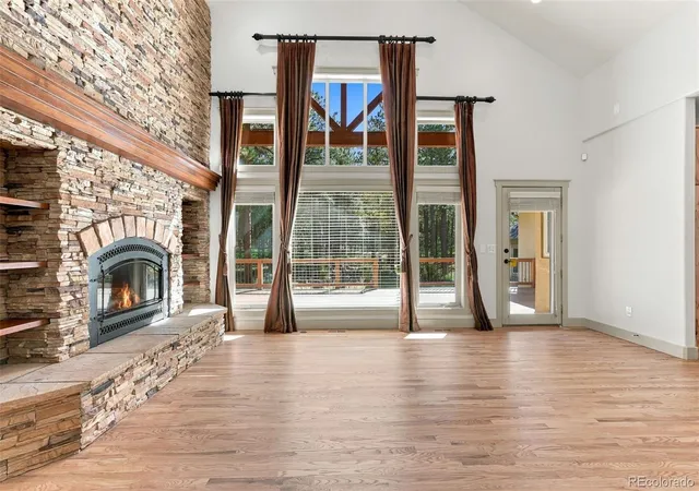 Photo 3 of Single family home for sale at 18825 Pagentry Pl, Monument, CO 80132 | MLS# 8823723 | Listing updated on 2026-10-16