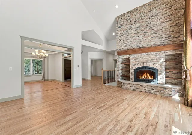 Photo 4 of Single family home for sale at 18825 Pagentry Pl, Monument, CO 80132 | MLS# 8823723 | Listing updated on 2026-10-16