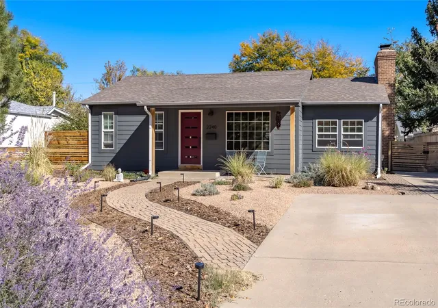 Photo 1 of Single family home for sale at 2240 S Irving St, Denver, CO 80219 | MLS# 6068302 | Listing updated on 2026-10-18