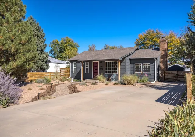 Photo 2 of Single family home for sale at 2240 S Irving St, Denver, CO 80219 | MLS# 6068302 | Listing updated on 2026-10-18
