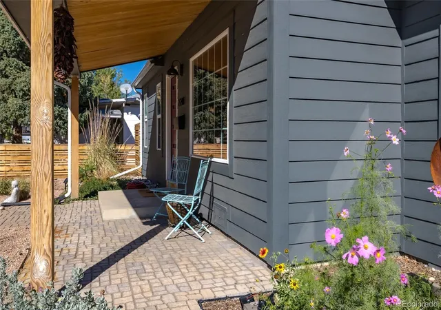 Photo 3 of Single family home for sale at 2240 S Irving St, Denver, CO 80219 | MLS# 6068302 | Listing updated on 2026-10-18