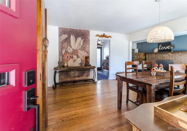 Photo 4 of Single family home for sale at 2240 S Irving St, Denver, CO 80219 | MLS# 6068302 | Listing updated on 2026-10-18