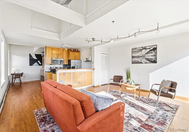 Photo 3 of Condo for sale at 3249 W Fairview Pl #217, Denver, CO 80211 | MLS# 7067103 | Listing updated on 2026-10-28