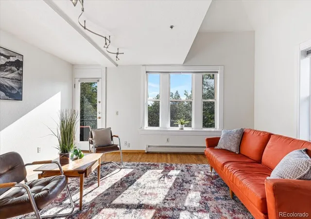 Photo 2 of Condo for sale at 3249 W Fairview Pl #217, Denver, CO 80211 | MLS# 7067103 | Listing updated on 2026-10-28