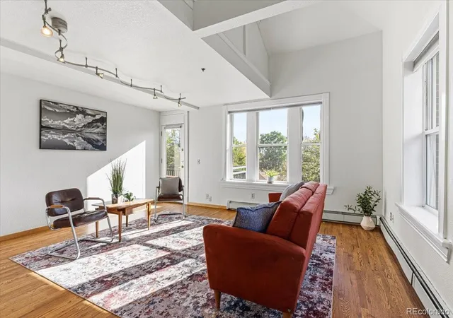 Photo 1 of Condo for sale at 3249 W Fairview Pl #217, Denver, CO 80211 | MLS# 7067103 | Listing updated on 2026-10-28