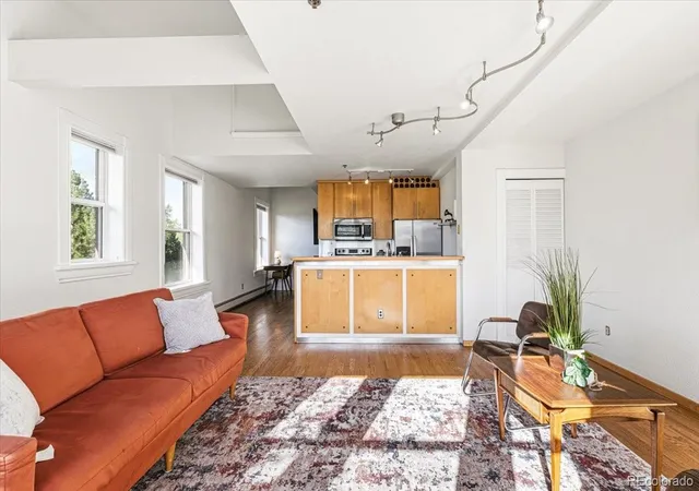 Photo 4 of Condo for sale at 3249 W Fairview Pl #217, Denver, CO 80211 | MLS# 7067103 | Listing updated on 2026-10-28