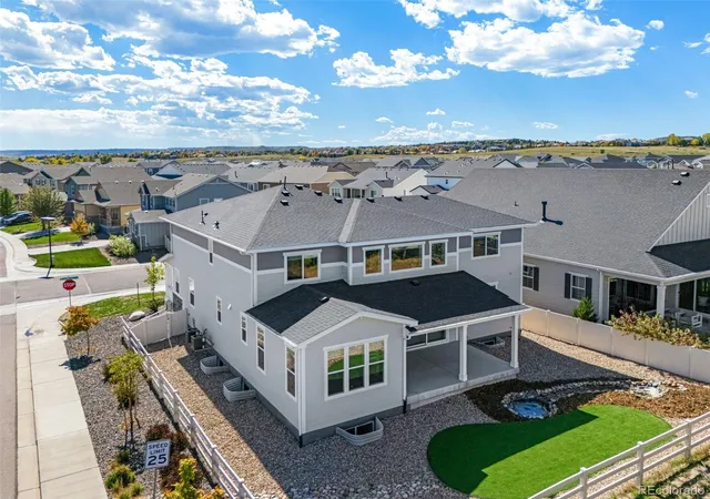 Photo 1 of Single family home for sale at 6151 Saddle Bow Ave, Parker, CO 80134 | MLS# 6892686 | Listing updated on 2026-10-19