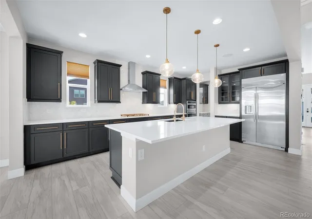 Photo 2 of Single family home for sale at 6151 Saddle Bow Ave, Parker, CO 80134 | MLS# 6892686 | Listing updated on 2026-10-19
