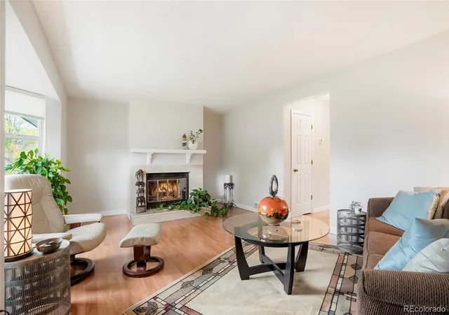 Photo 3 of Townhouse for sale at 356 S Balsam St, Lakewood, CO 80226 | MLS# 9286940 | Listing updated on 2026-10-21