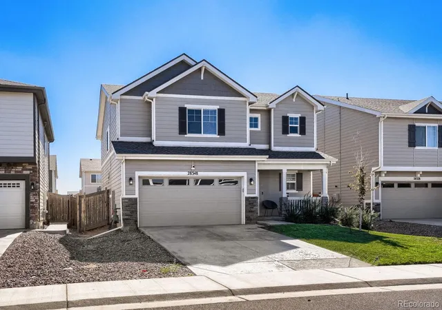 Photo 1 of Single family home for sale at 28348 E 8th Avenue, Watkins, CO 80137 | MLS# 6210005 | Listing updated on 2026-10-16