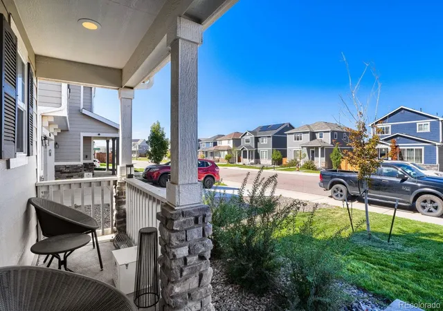 Photo 2 of Single family home for sale at 28348 E 8th Avenue, Watkins, CO 80137 | MLS# 6210005 | Listing updated on 2026-10-16