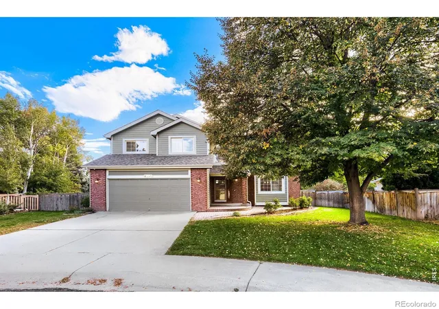 Photo 2 of Single family home for sale at 2613 Brownstone Ct, Fort Collins, CO 80525 | MLS# IR1070729 | Listing updated on 2026-10-16